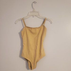 Capezio Child's Large Leotard